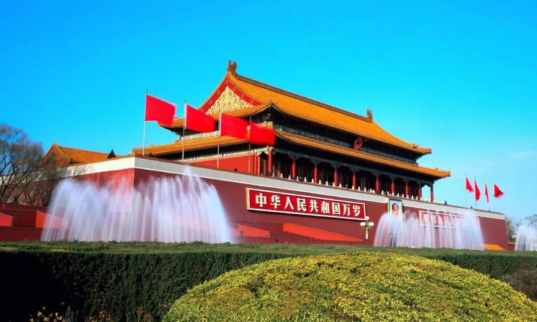 古都北京，新颜映照传承与创新之路