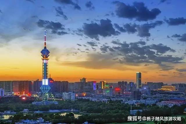 河北，致尊敬的听众朋友们