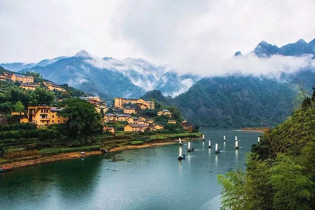 浙江，新时代中国发展的璀璨明珠