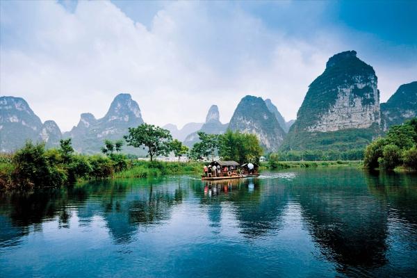 广西，自然秘境与无限商机并存的宝藏之地探寻！