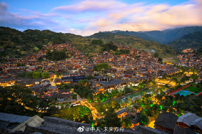 贵州智造新篇章，贵州高科技产品引领未来生活