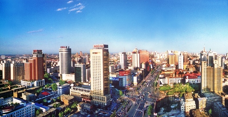 石家庄，历史长河中的璀璨明珠闪耀之处