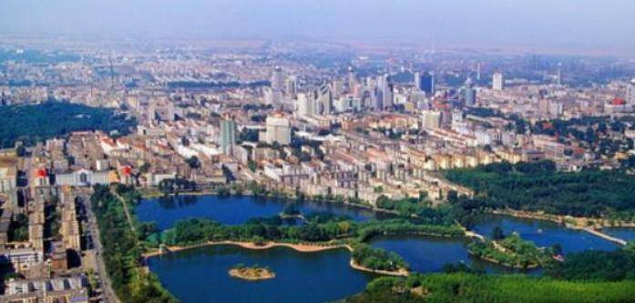 鞍山小巷深处的味觉奇遇