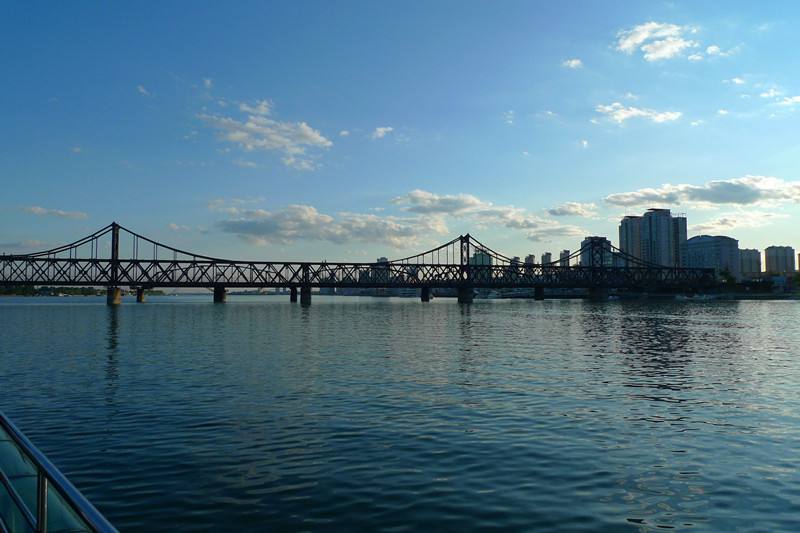 丹东深度之旅，体验与感悟