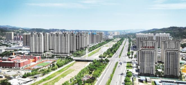 吕梁山川之美，梦想翱翔之地